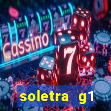 soletra g1 respostas hoje